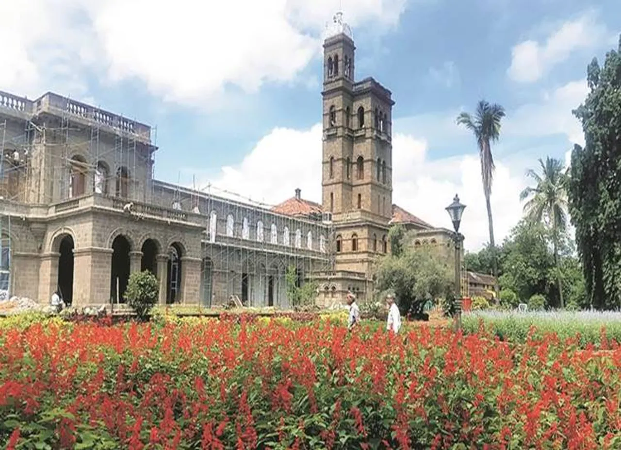 Pune University, Gold Medal, Pune University Gold Medal Rules,