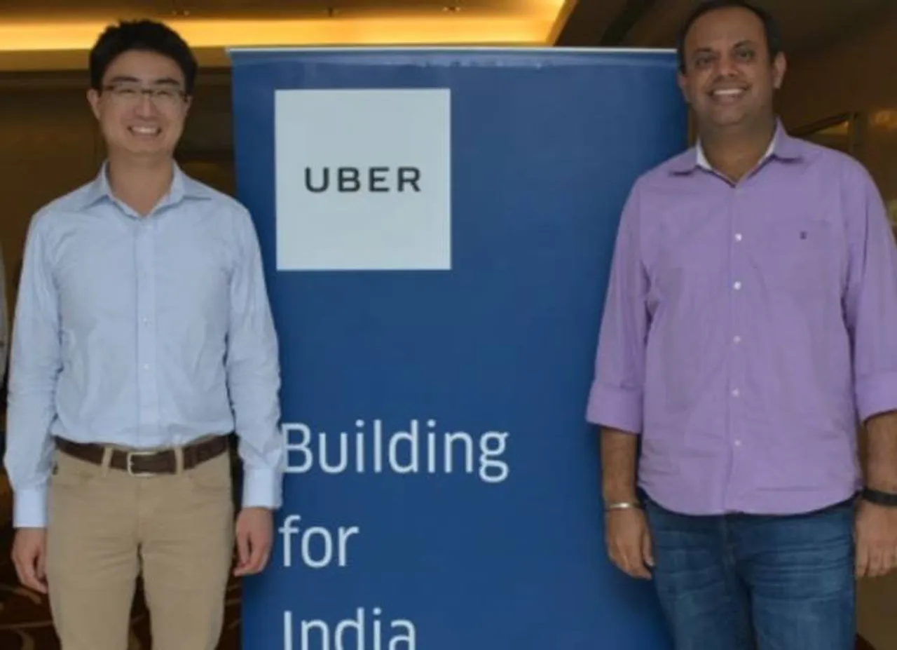 uber
