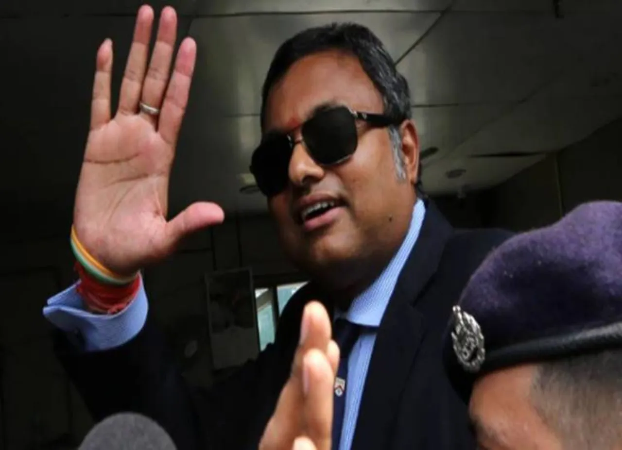 கார்த்தி சிதம்பரம் வெளிநாடு செல்ல உச்சநீதிமன்றம் அனுமதி!