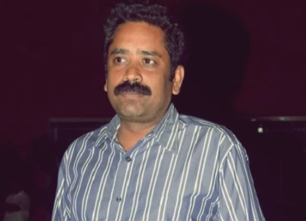 அன்புச் செழியன் குறித்து பாஸிட்டிவாக பேச மிரட்டப்படுகிறார்களா? மீண்டும் தனது ட்வீட்டை நீக்கிய சீனு ராமசாமி!
