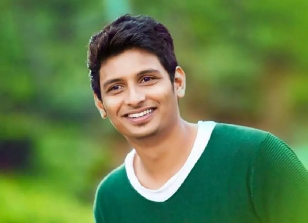 Jiiva