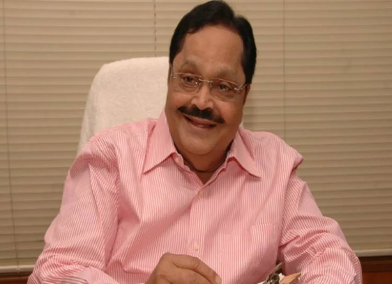 DuraiMurugan about Rajini Politics entry