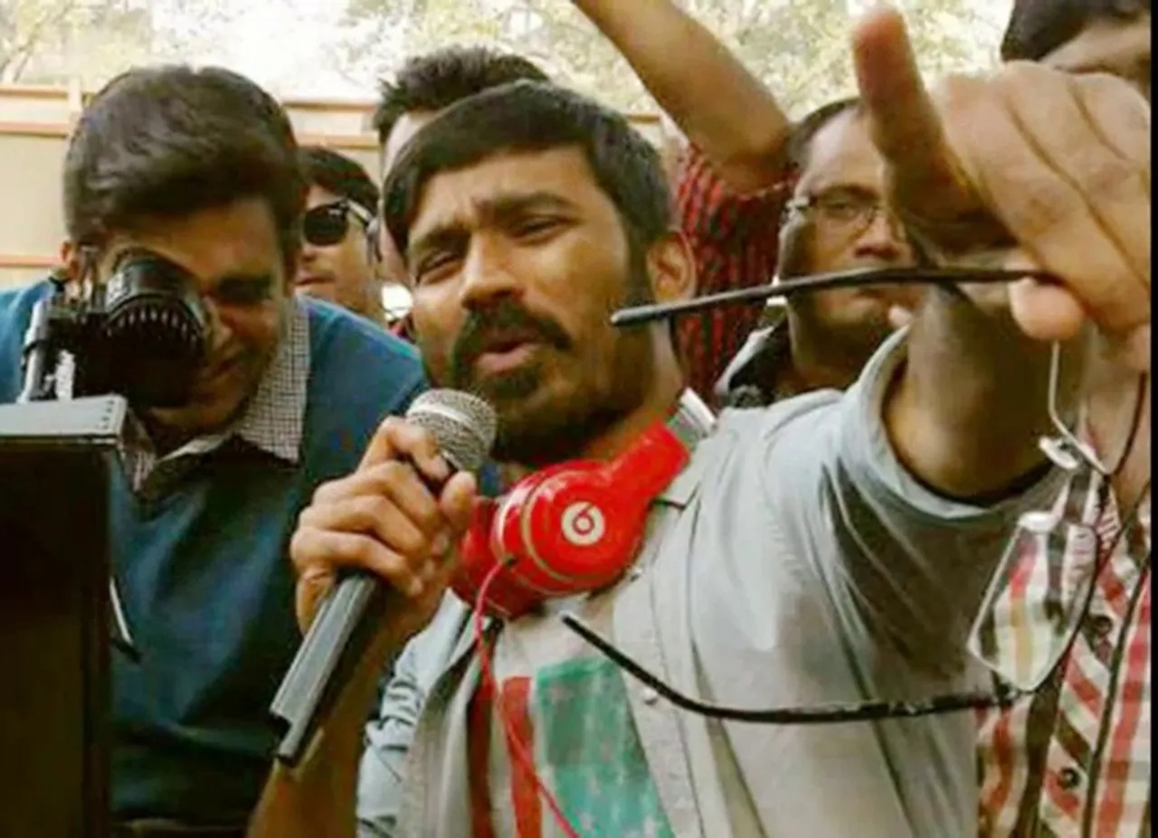 dhanush