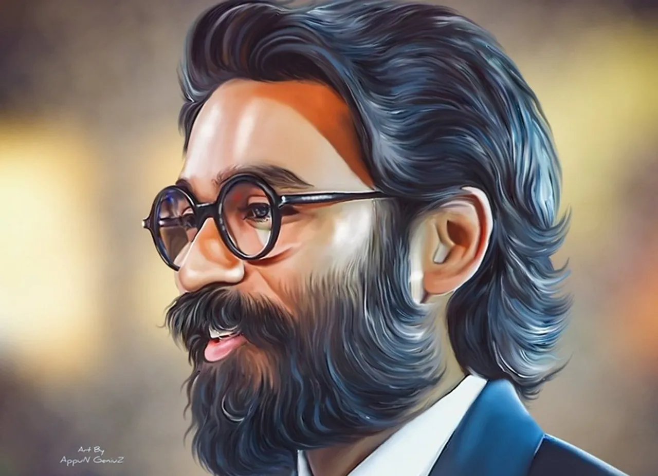 இறுதிக்கட்டத்தை நெருங்கிய தனுஷின் ‘வடசென்னை’