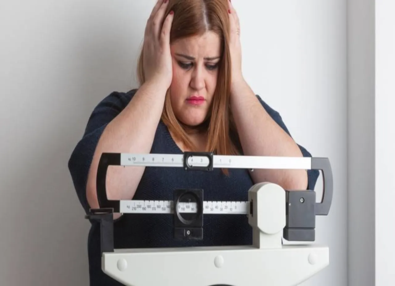 Weight Loss reasons