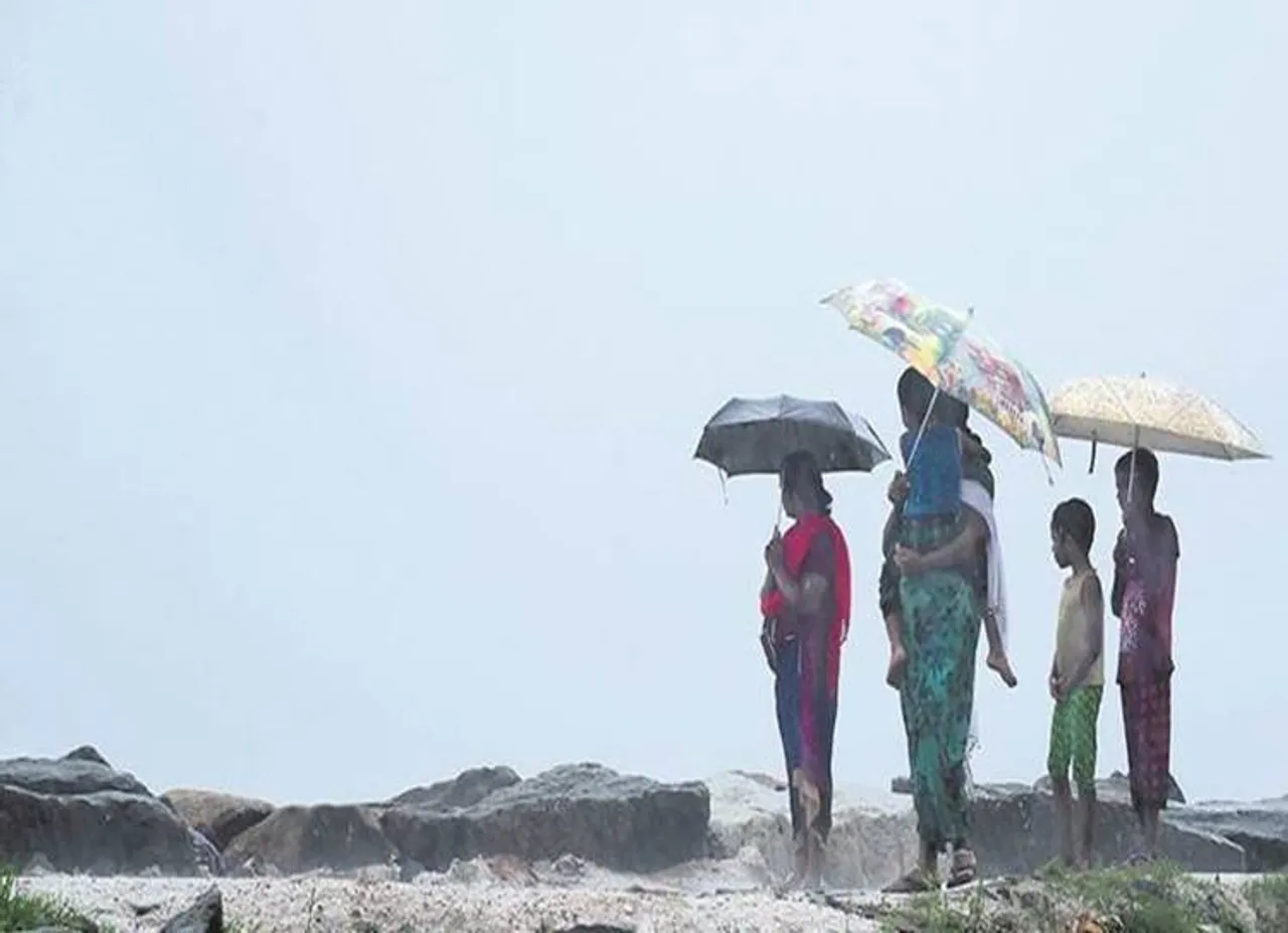 ஓகி புயல் மற்றும் மழை பாதிப்புகள்: இன்று ஆய்வு செய்கிறது மத்திய குழு