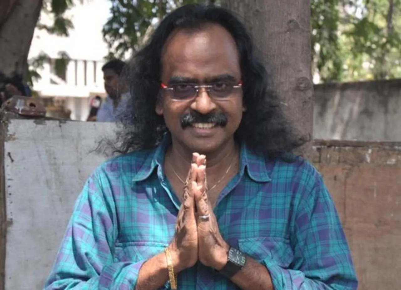 இசையமைப்பாளர் ஆதித்யன் காலமானார்
