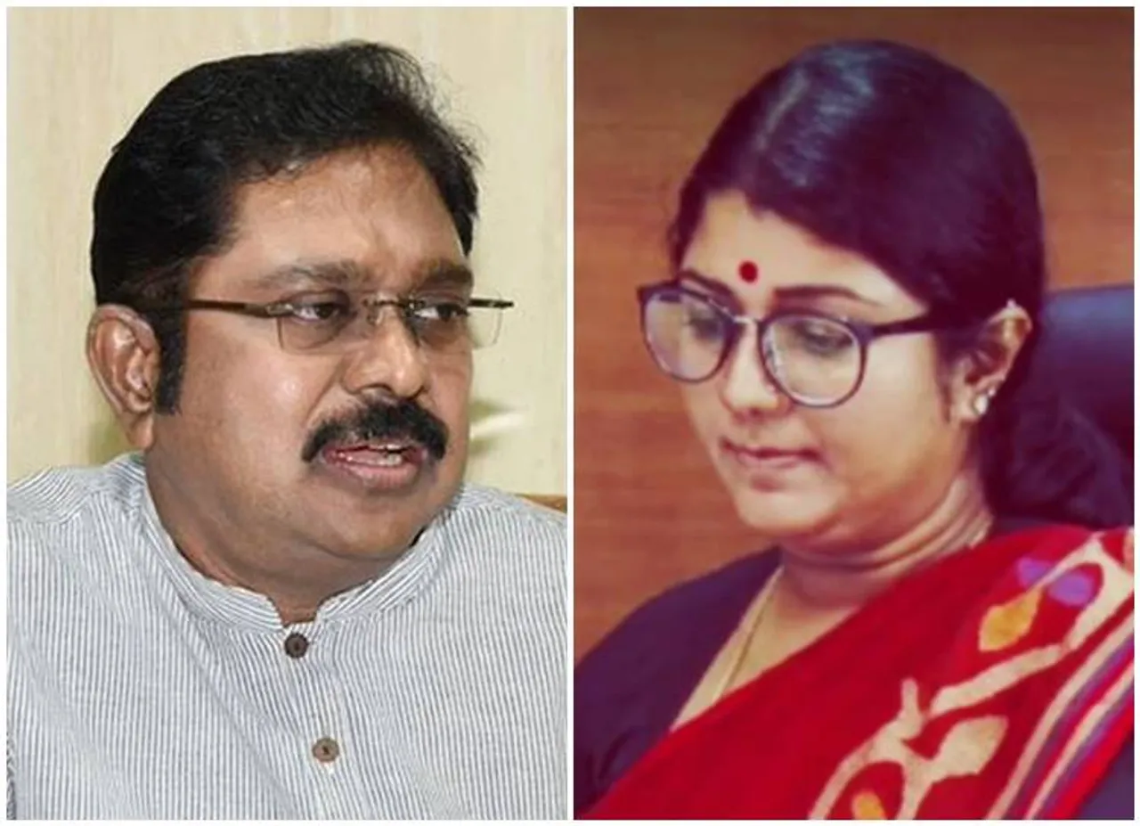 j.jeyalalitha video, apollo hospital, aiadmk, TTV Dhinakaran, vetrivel, RK Nagar, RK Nagar ByPoll, Krishnapriya, Ilavarasi, VK Sasikala