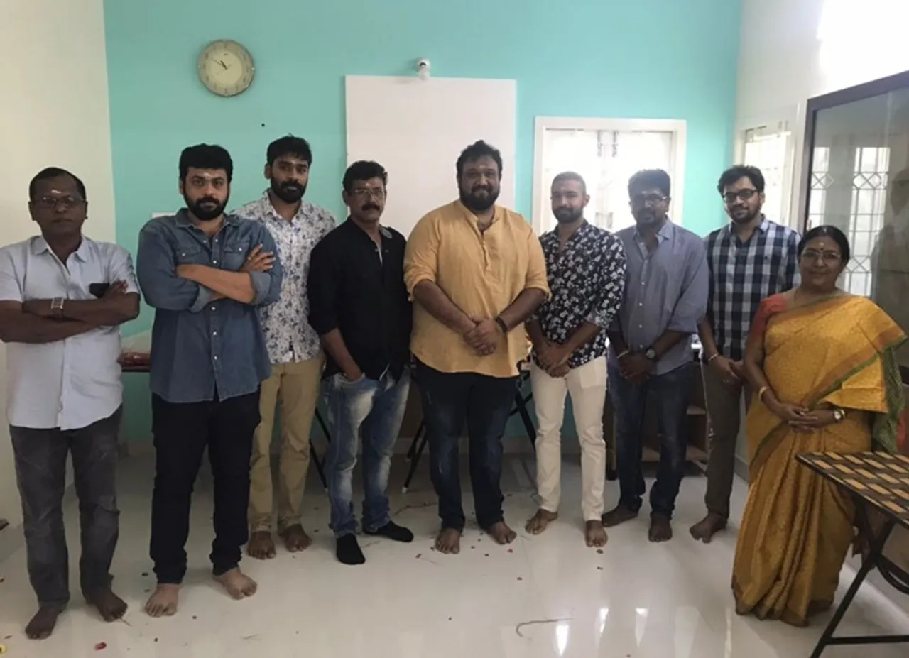 வழக்கம்போல் ஆப்சென்டான அஜித்