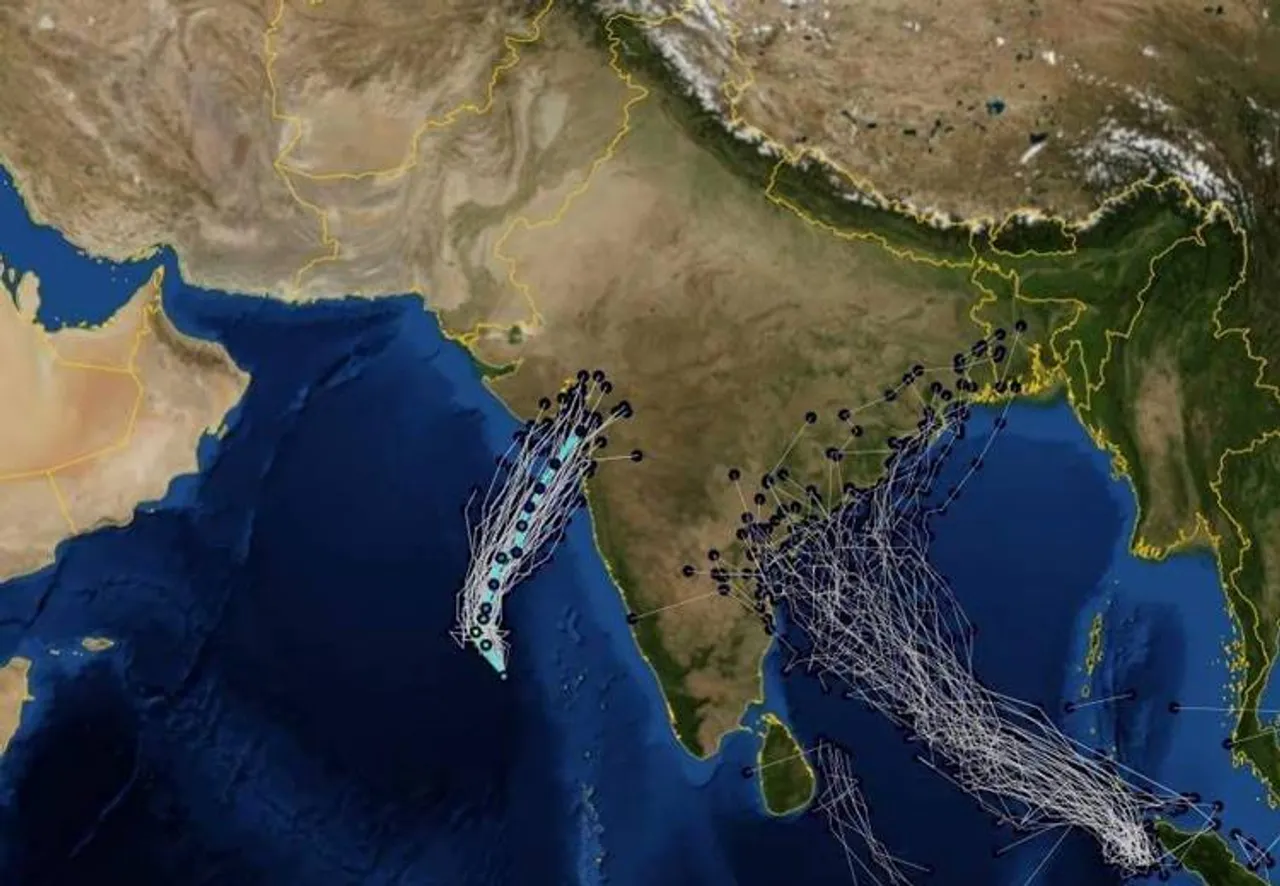 heavy rain, chennai rains, tamilnadu weatherman, chennai meteorological centre, cyclone