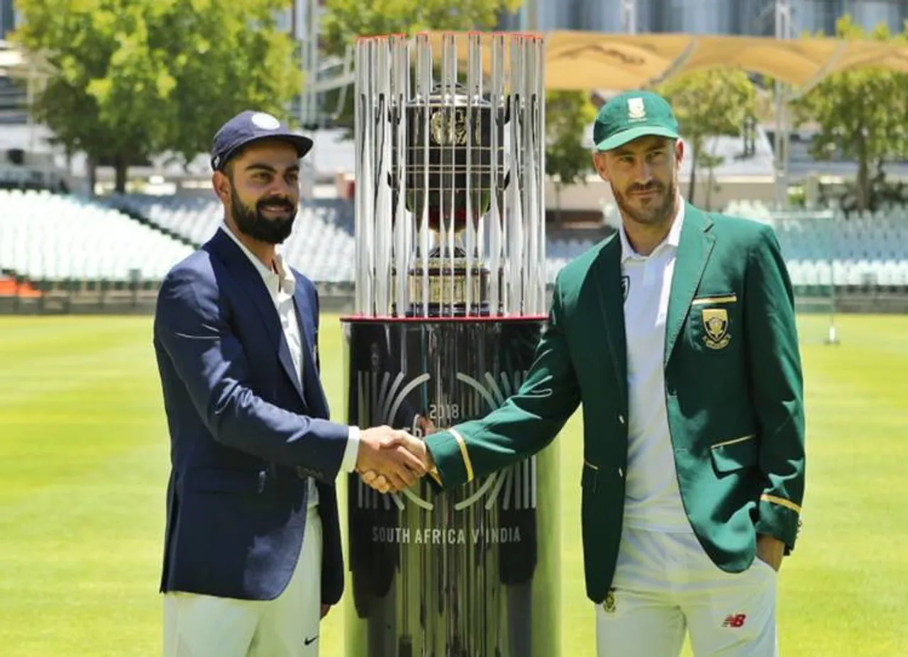 ind vs sa test series india sqaud announced lokesh rahul dropped - லோகேஷ் அவுட்.. ஷுப்மன் கில் இன் - தென்.ஆ.,க்கு எதிரான இந்திய டெஸ்ட் அணி அறிவிப்பு