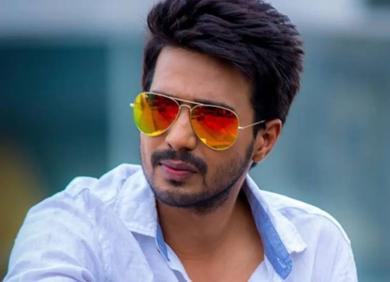 Jagathala Killadi vishnu vishal