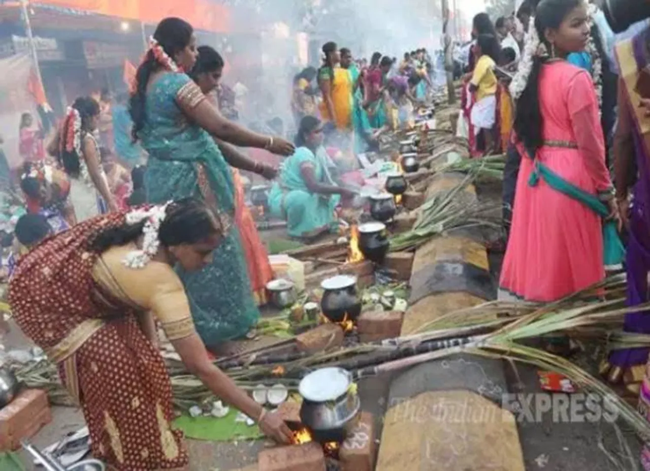 Pongal 2019