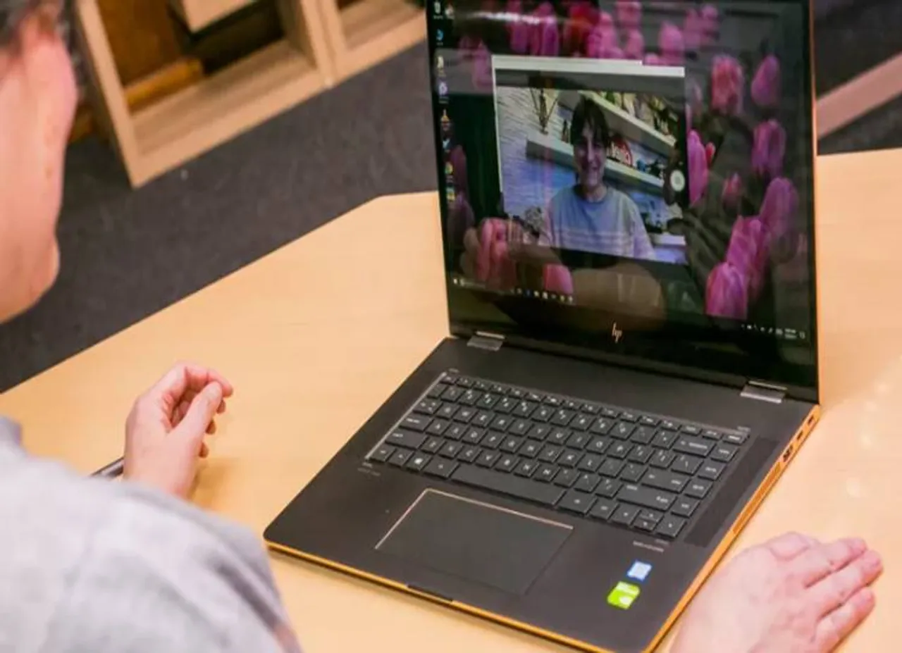 HP ஸ்பெக்டர் X360 15 இன்ச் லேப்டாப் எப்படி?