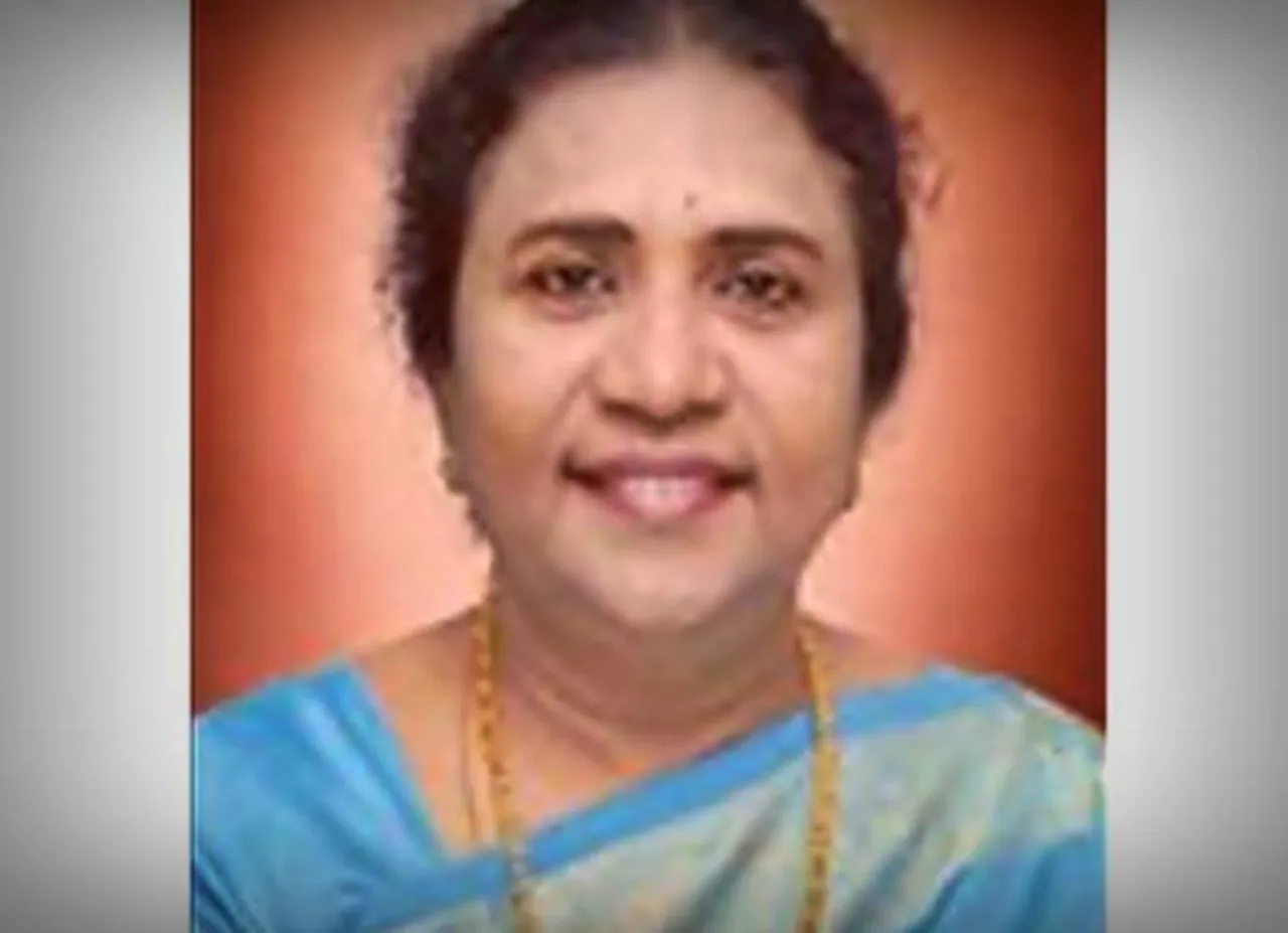 சிந்தியா பாண்டியன் காலமானார்! முதல்வர், துணை முதல்வர் நேரில் அஞ்சலி!