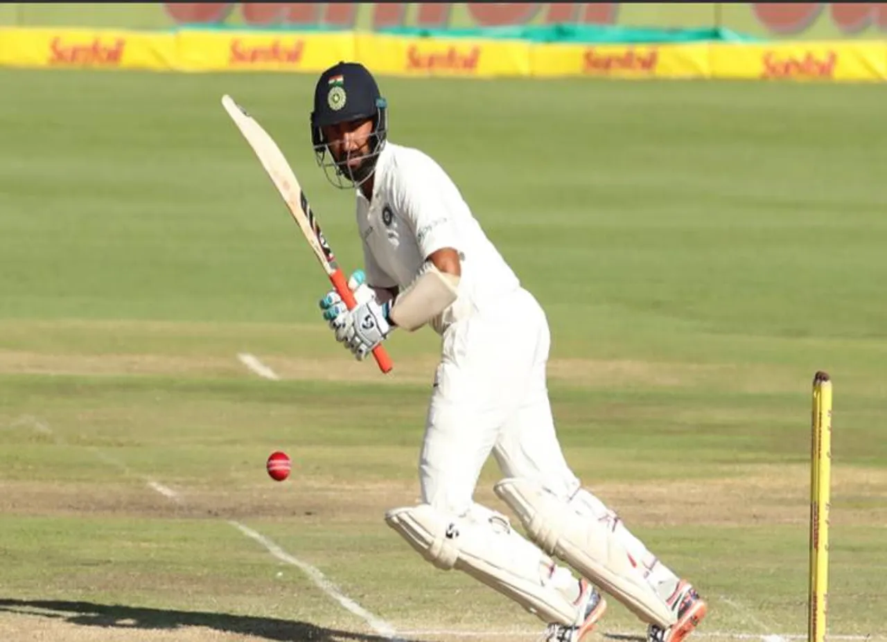 #INDvSA இரண்டாம் டெஸ்ட் போட்டி இறுதி நாள் LIVE UPDATES