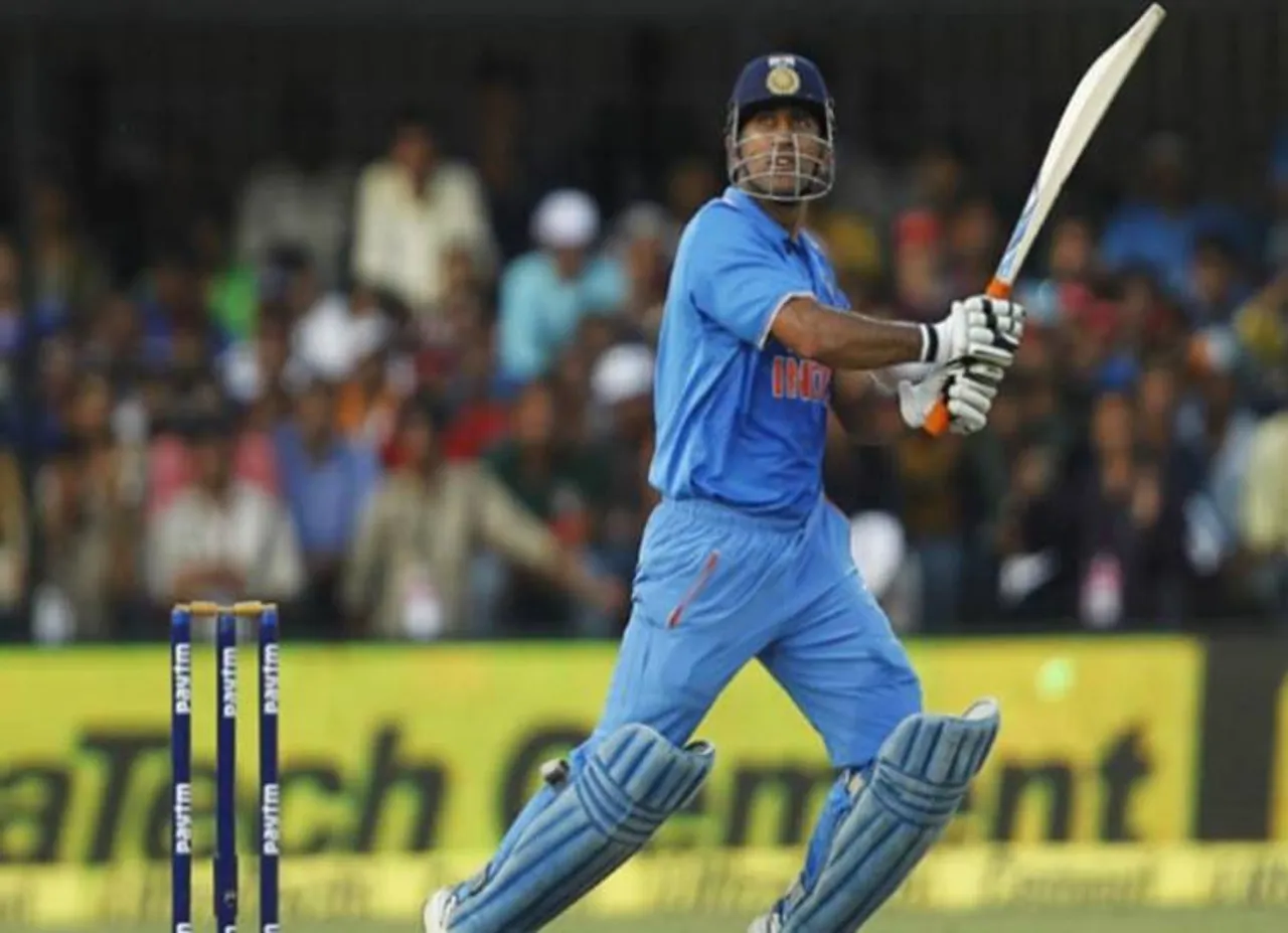 India vs South Africa முதல் ஒருநாள் போட்டி: தோனியால் சாதிக்க முடியுமா?