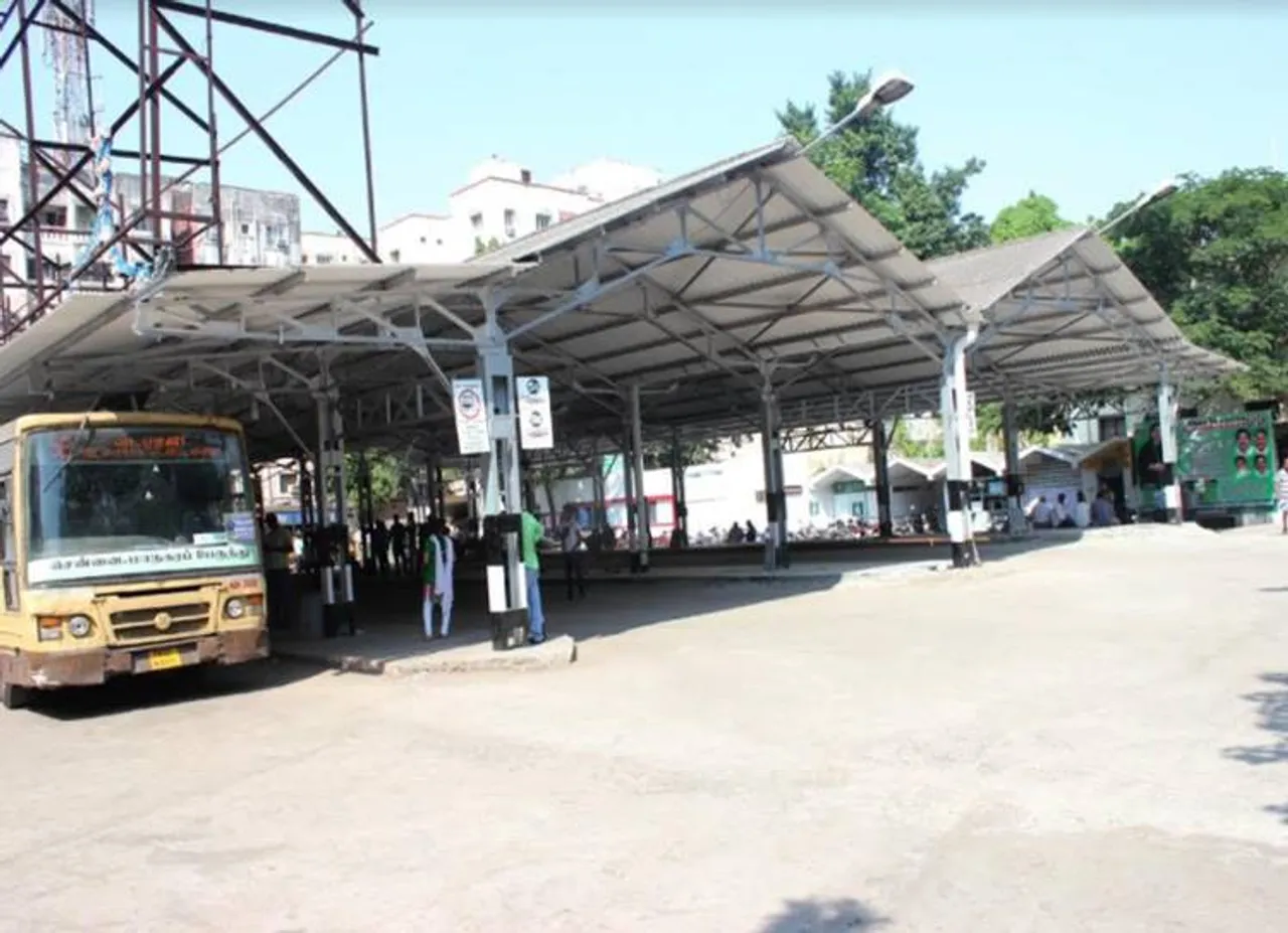 Transport Employees protest fifth day