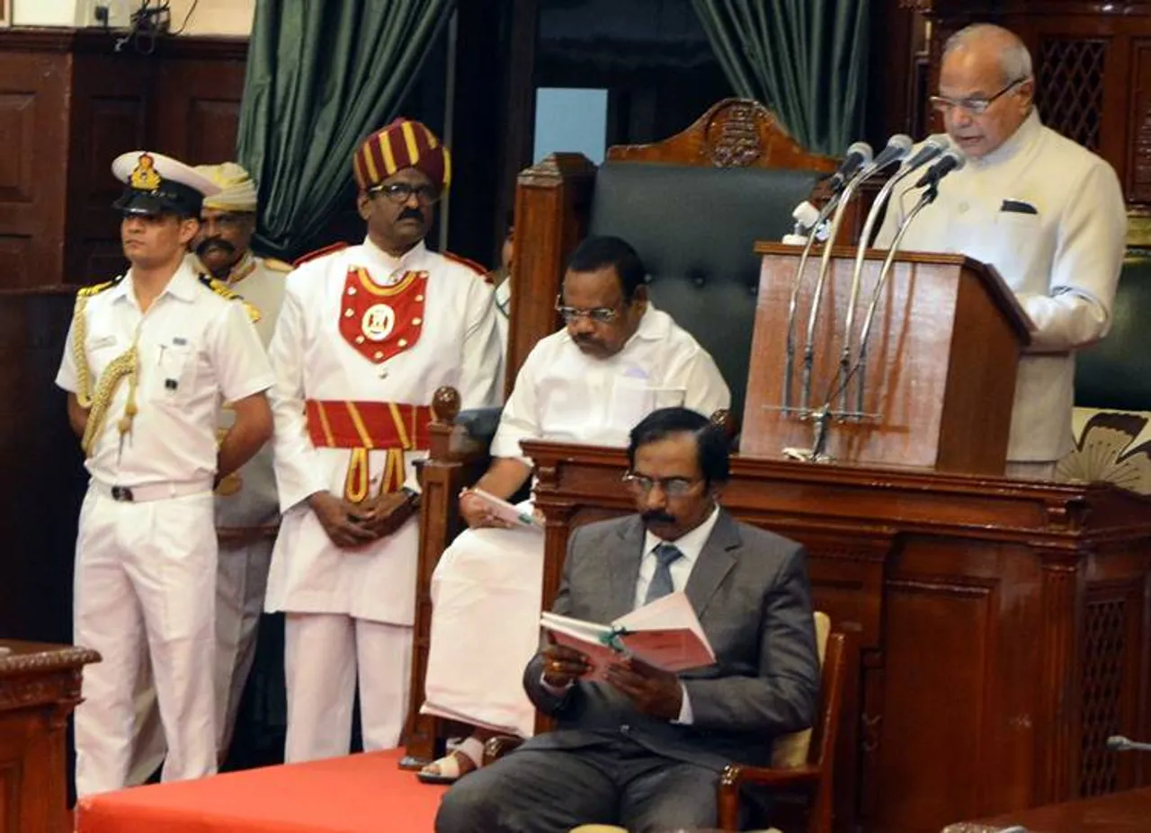 assambly - governor