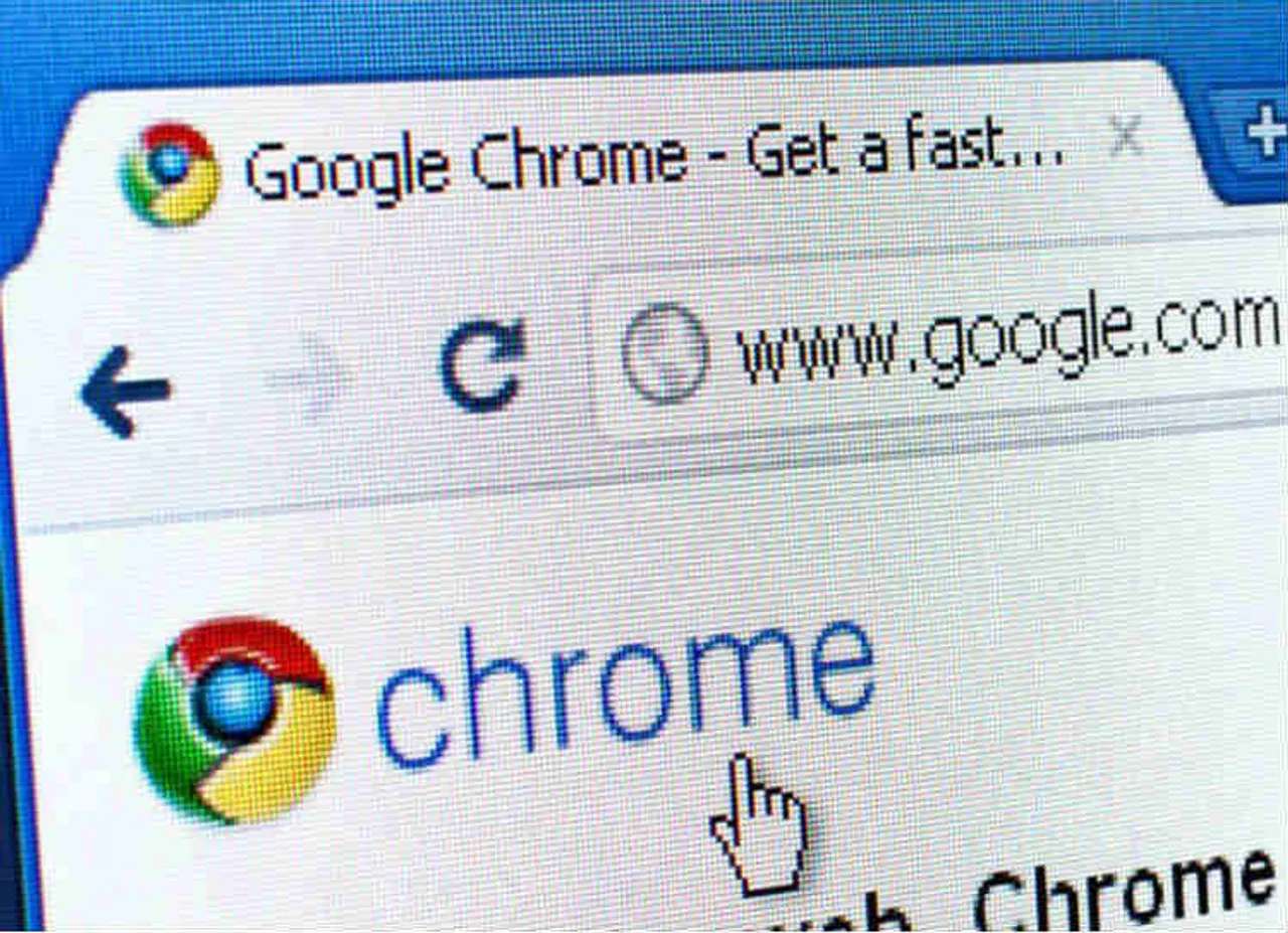 chrome