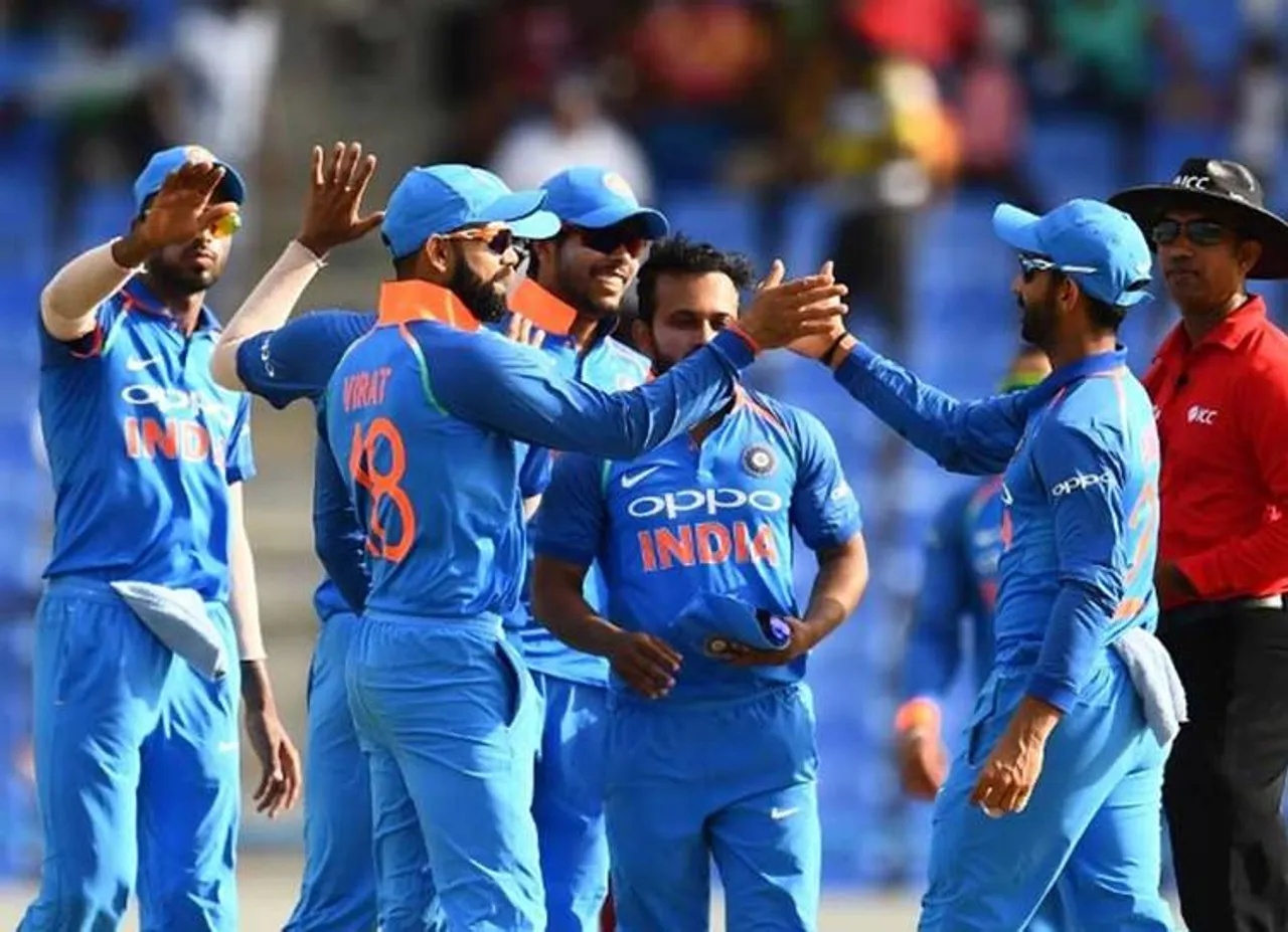 இரண்டாவது ஒருநாள் போட்டியிலும் இந்தியா அபார வெற்றி! ஆனாலும், இது முழுமையான வெற்றி தானா?