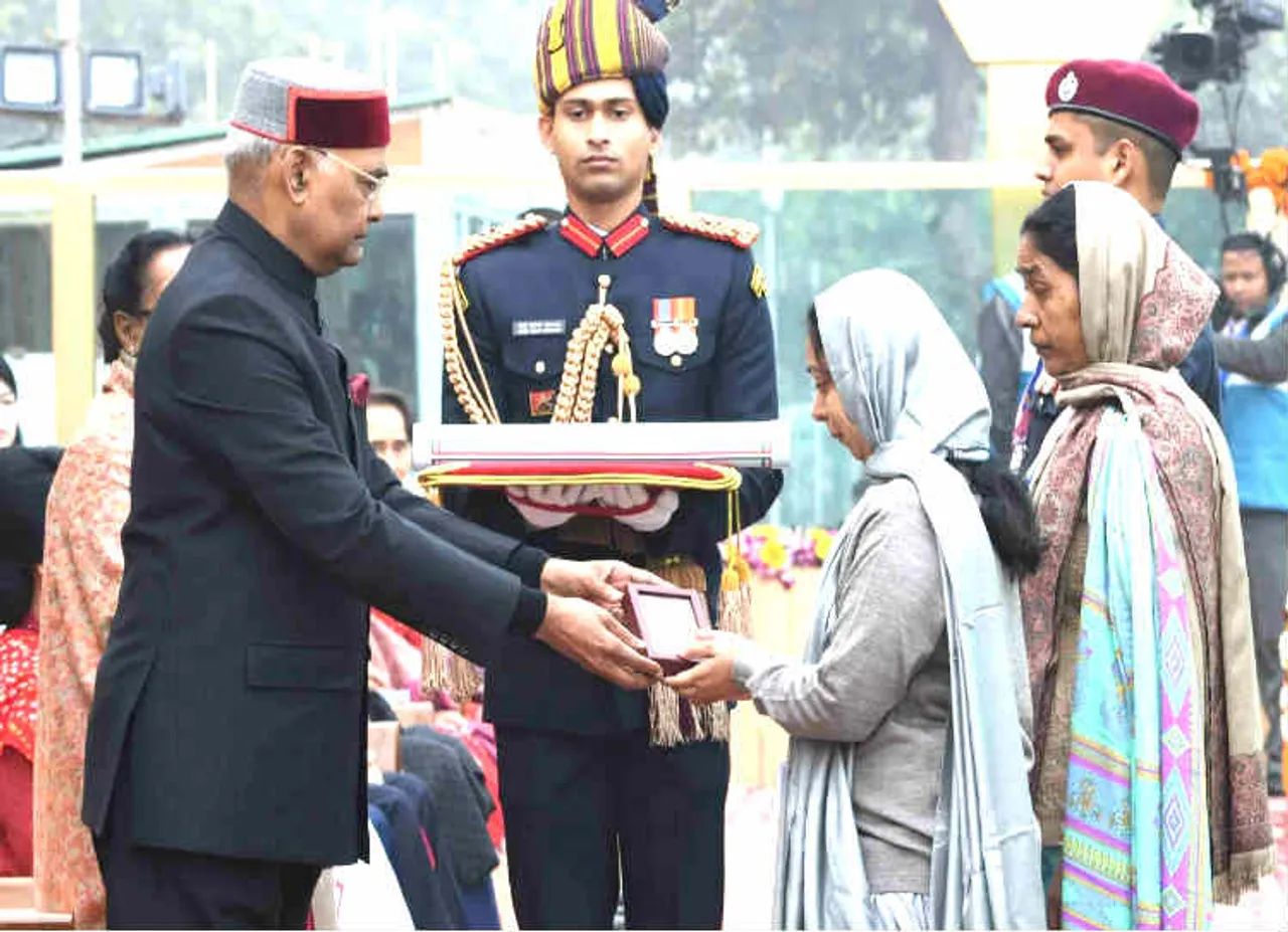 delhi