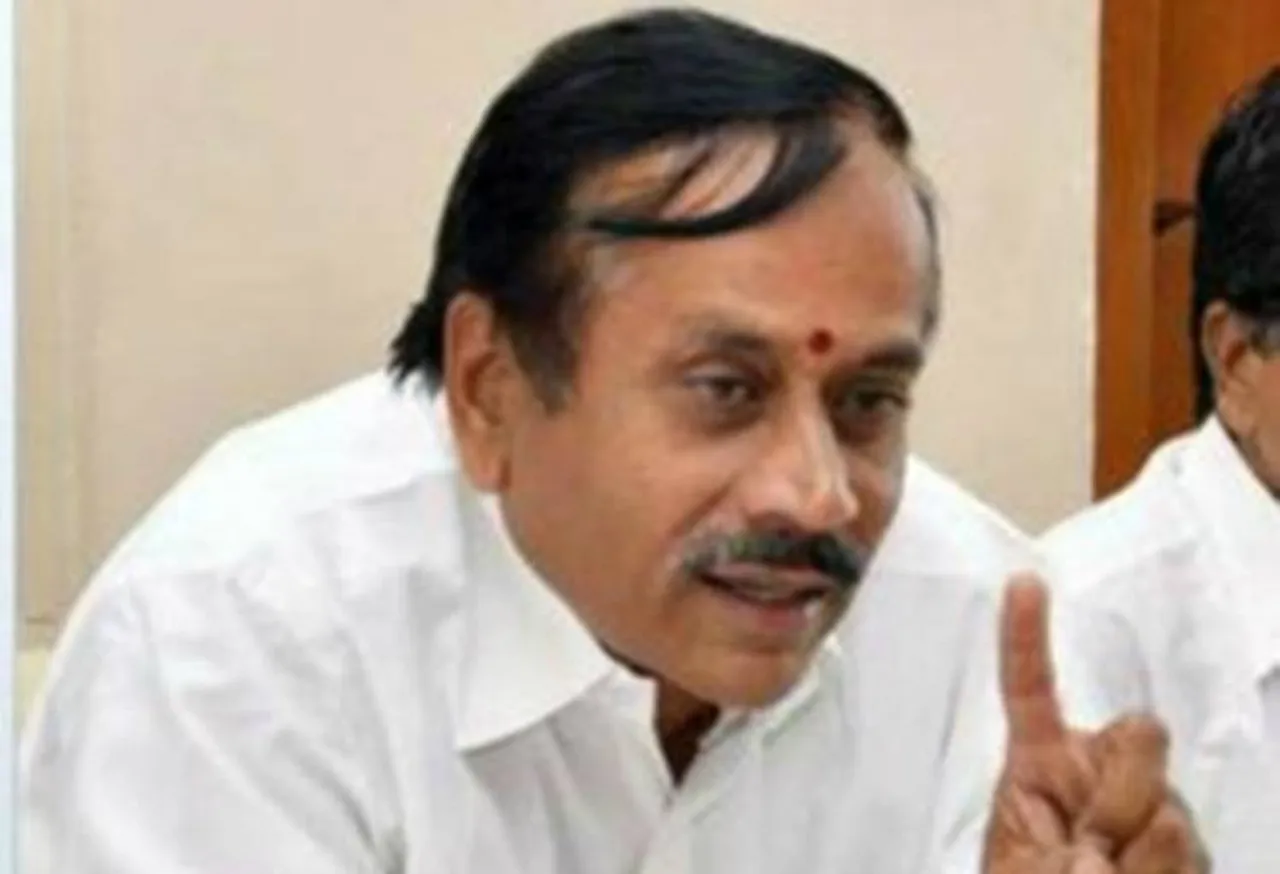 அறநிலையத்துறை