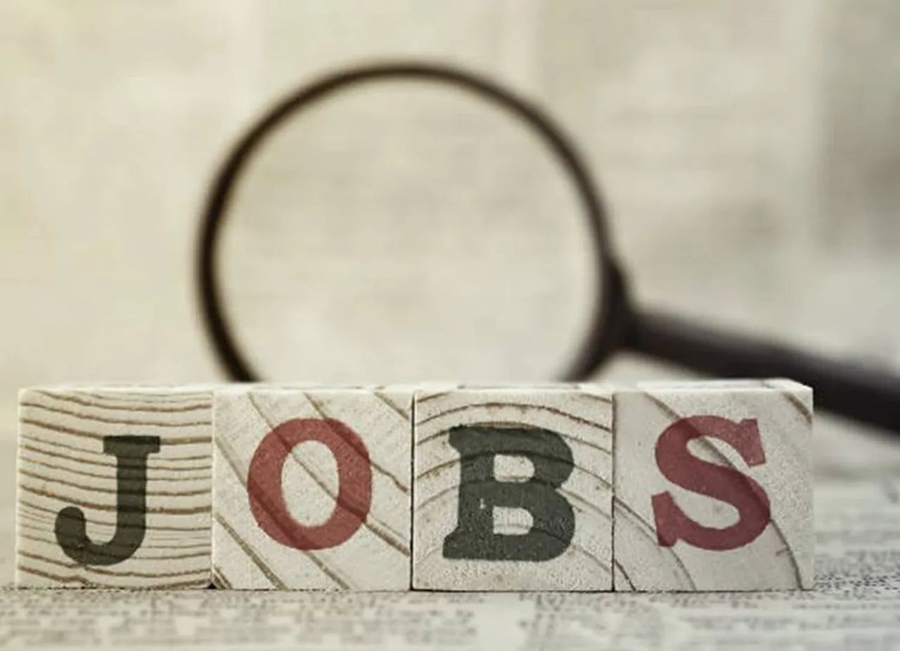 Tamilnadu jobs