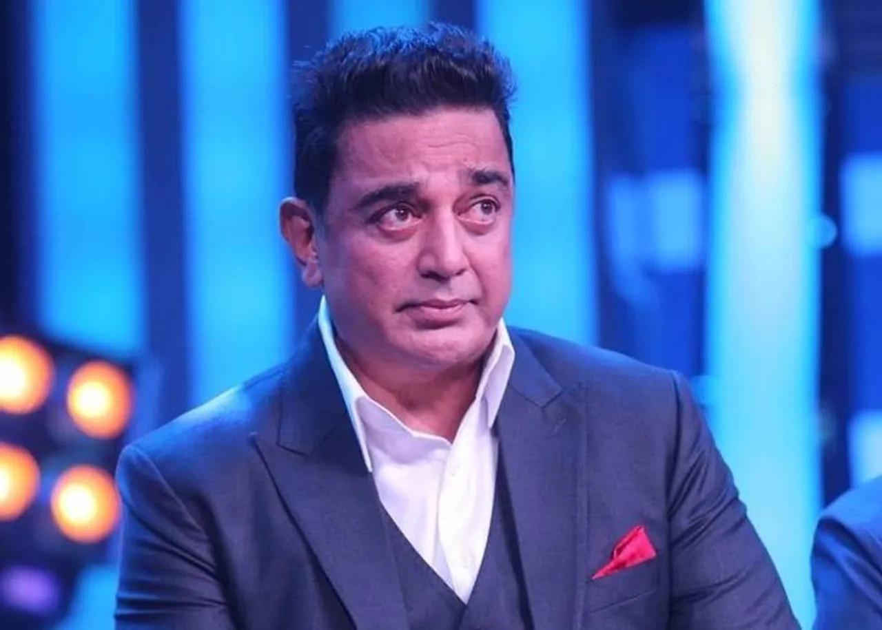 Kamal haasan bigg boss 3, bigg boss tamil