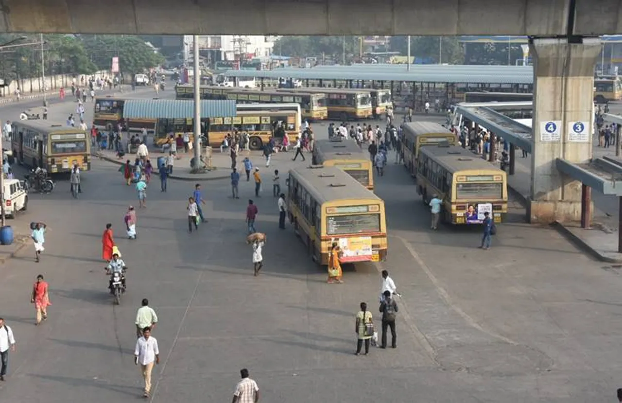 Bus Fare Hike, Tamilnadu Government Transport Corporation