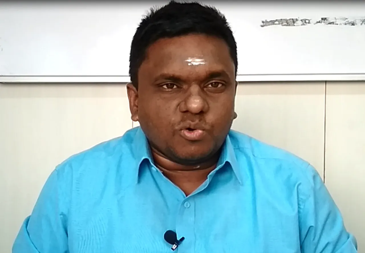 perumal mani