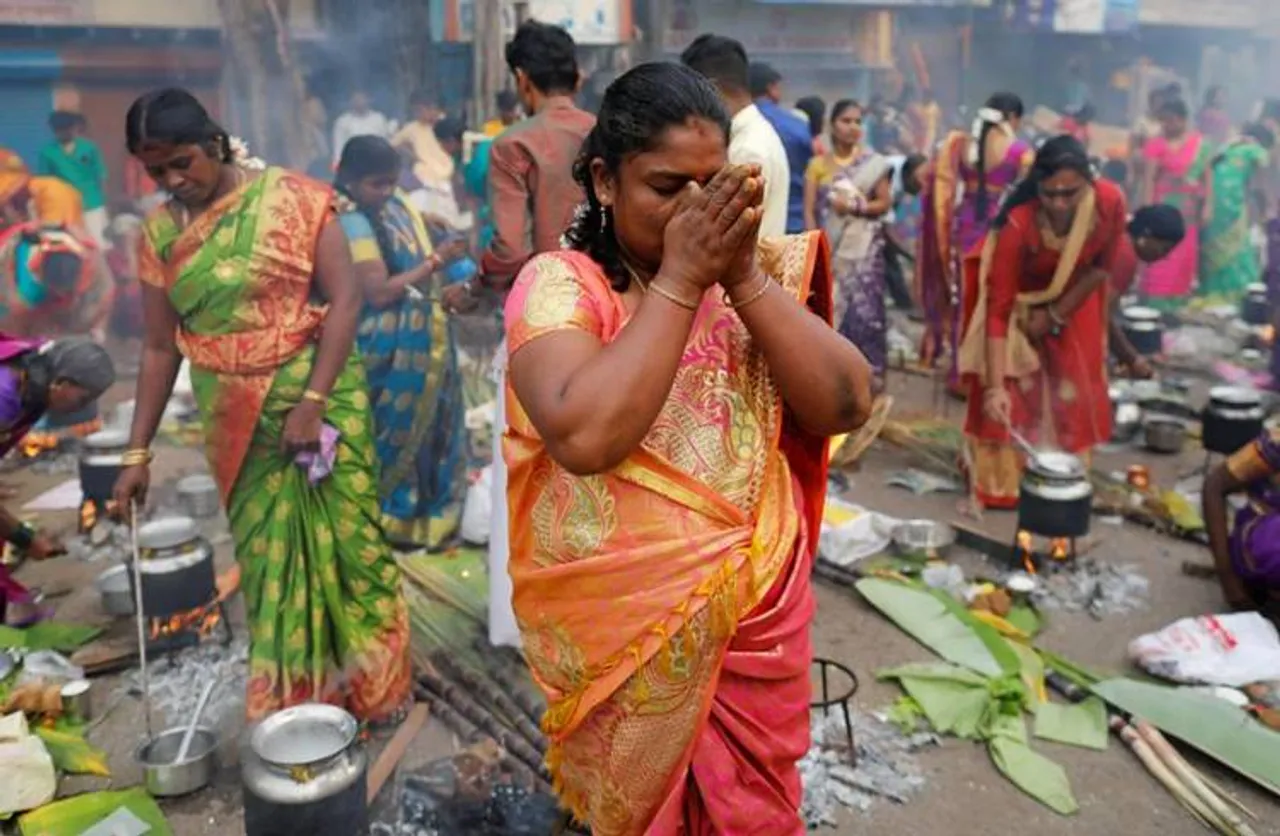 தமிழர் திருநாளாம் பொங்கல் திருநாளின் மகத்துவமும் சிறப்பும்!