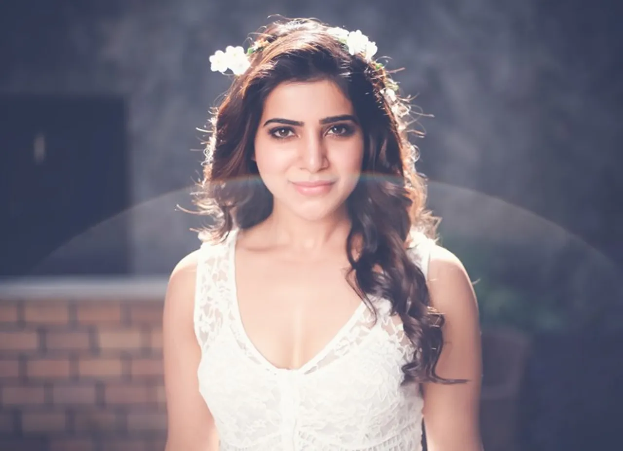 samantha