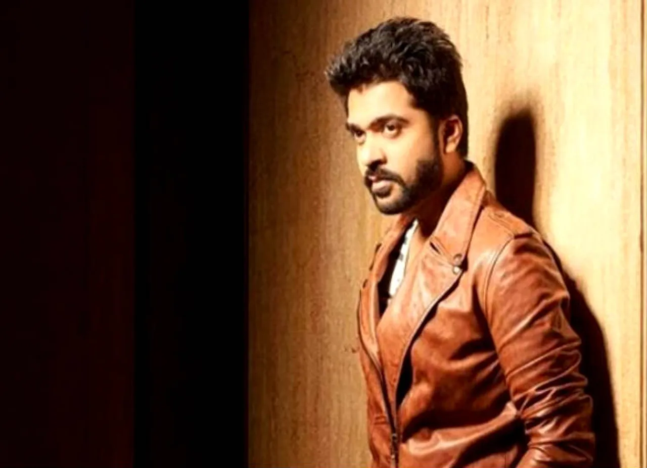 வாழ்த்து மழையால் நனைந்த சிம்பு: பர்த்டே ஸ்பெஷல்!