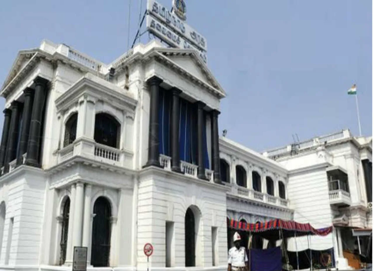 தமிழக அரசின் பட்ஜெட் : சட்டசபையில் 19 ஆம் தேதி தாக்கல்?
