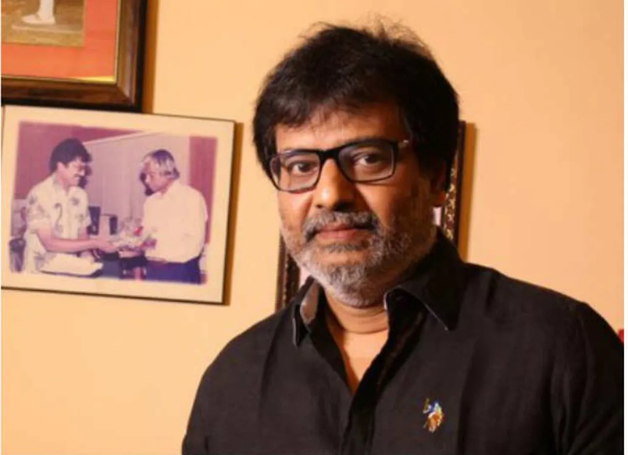கமலின் அரசியல் பயணம்:  பிரபலங்களின் வாழ்த்து!