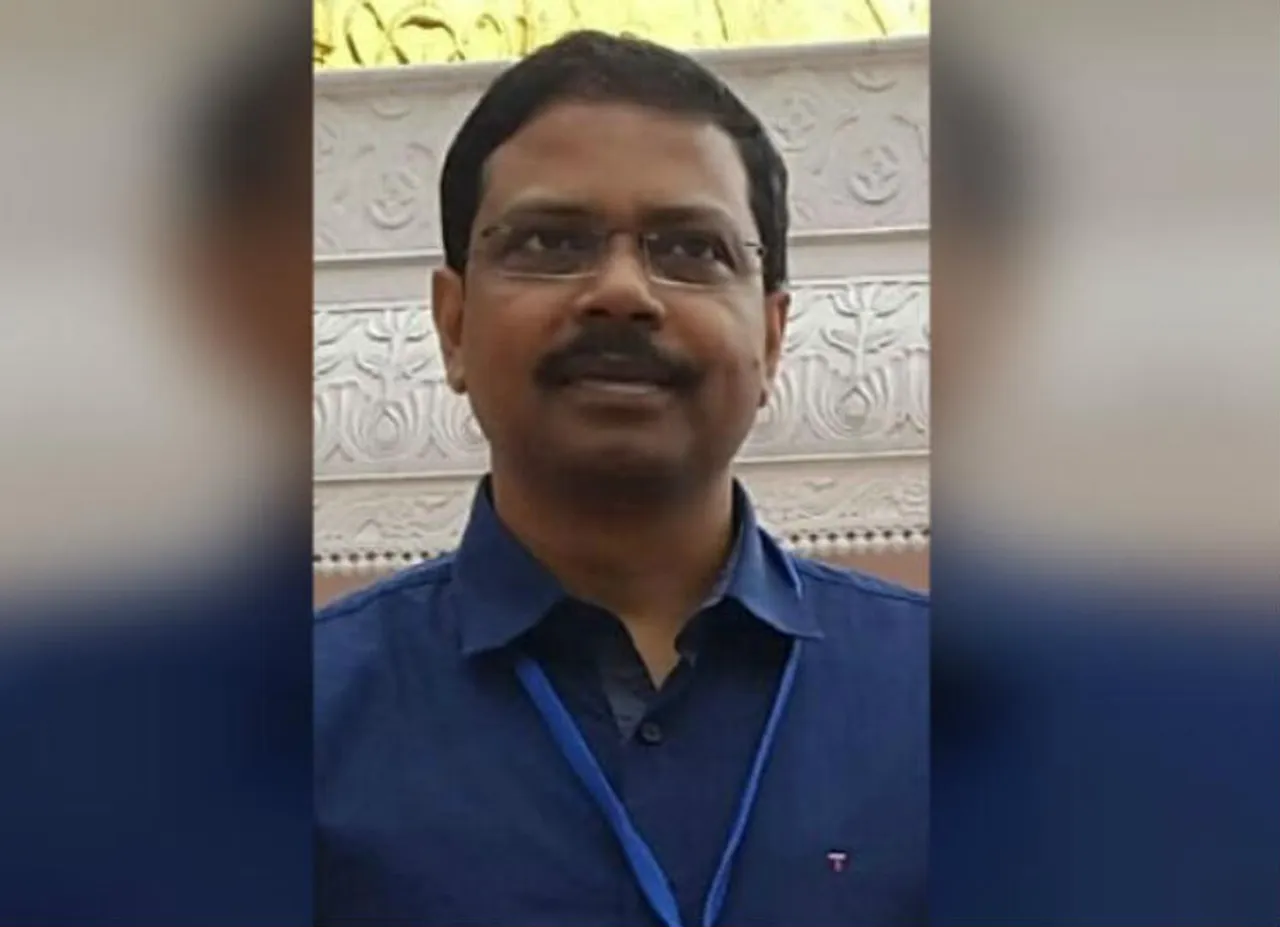 தமிழக தலைமை தேர்தல் அதிகாரியாக சத்யபிரதா சாஹு நியமனம்!