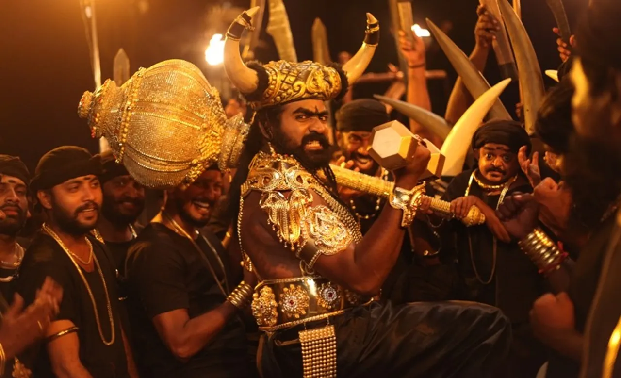oru nalla naal paathu solren