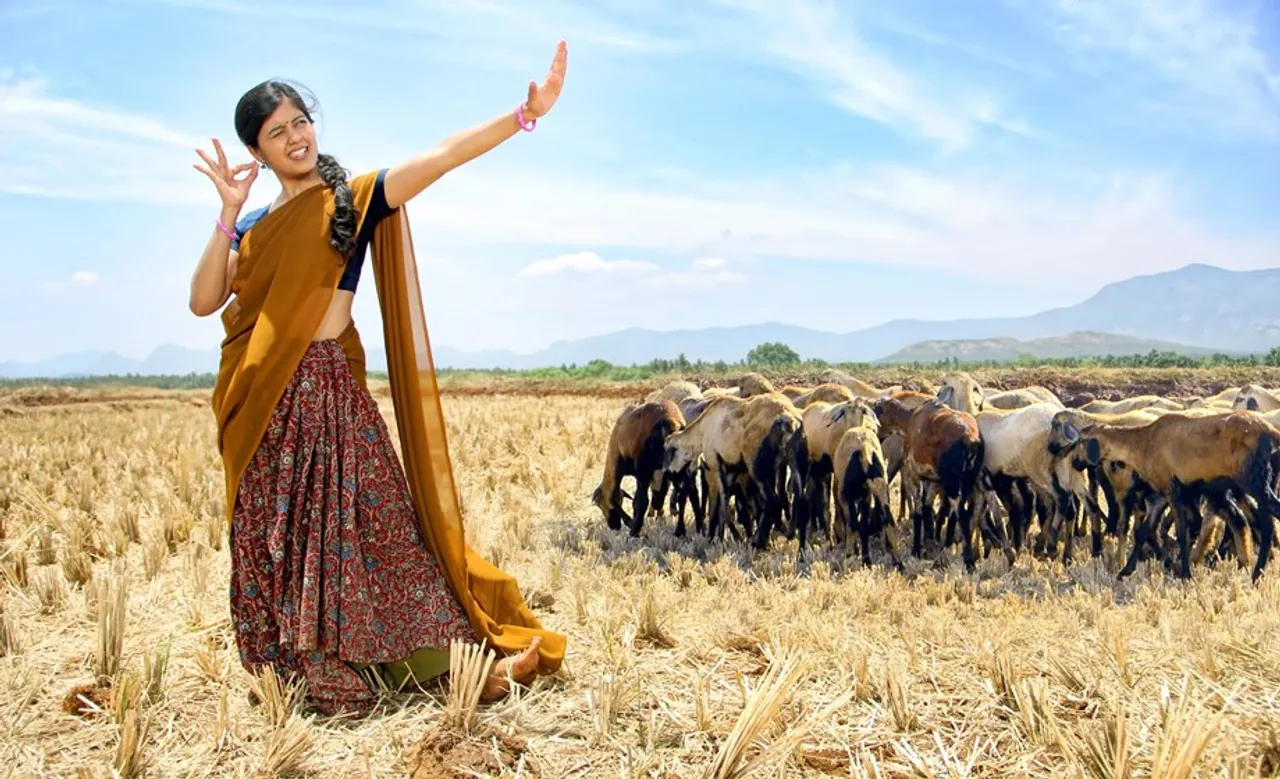 Padai Veeran Movie