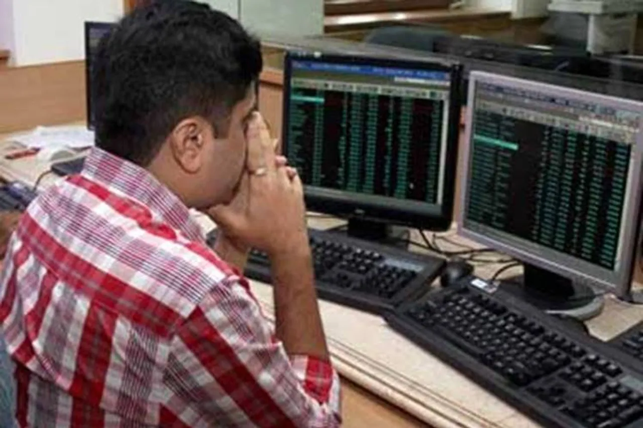 Stock-market