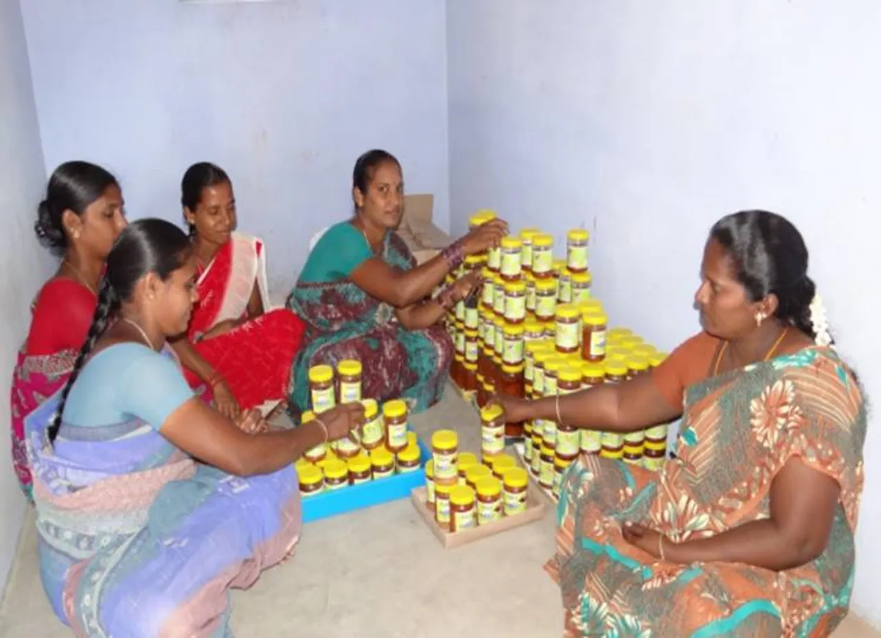 சிறு, குறு தொழில் முனைவோர்களுக்கு மிகப் பெரிய ஏமாற்றம்! - குறுந்தொழில் முனைவோர் சங்கம் வேதனை!