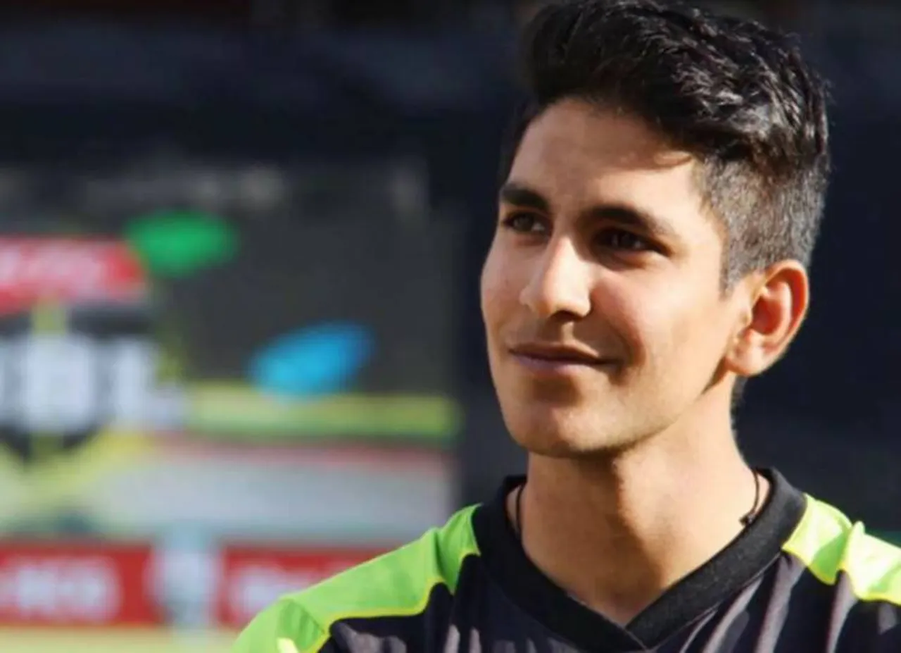 இந்திய U-19 அணியிடம் தோற்ற ஒரு இந்திய கேப்டன்! தோற்றாலும், ஜெயித்தாலும் மீசைய முறுக்கு!