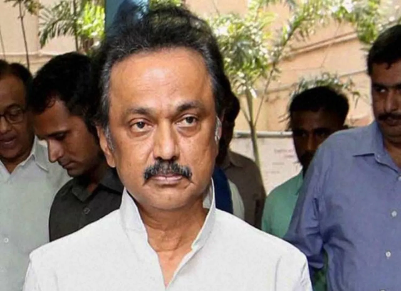 ஹார்வர்டு பல்கலை., யில் தமிழ் இருக்கை அமைக்க திமுக ரூ.1 கோடி நிதி!