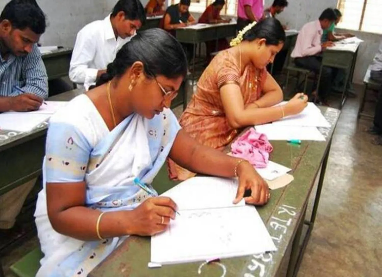 ஆசிரியர் நியமனத்தில் வெயிட்டேஜ் முறையை தொடருகிறதா தமிழக அரசு?