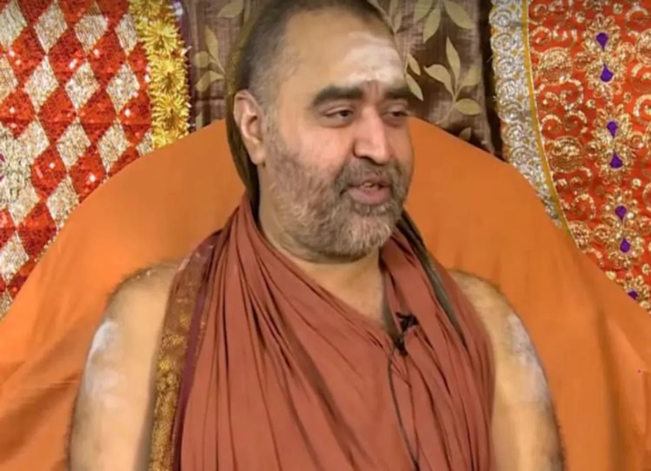 விஜேயந்திரர் மீது வழக்கு பதிவு செய்யக் கோரிய மனு: காவல்துறை பதிலளிக்க உத்தரவு
