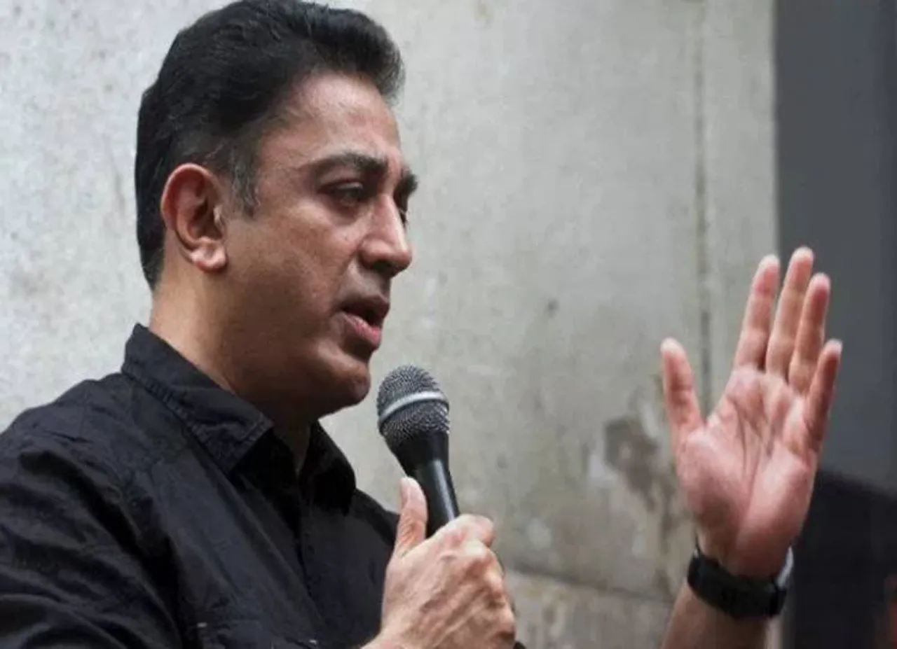 கமல்ஹாசனின் முதல் அரசியல் சுற்றுப்பயணம்: முழு விவரம் வெளியீடு!