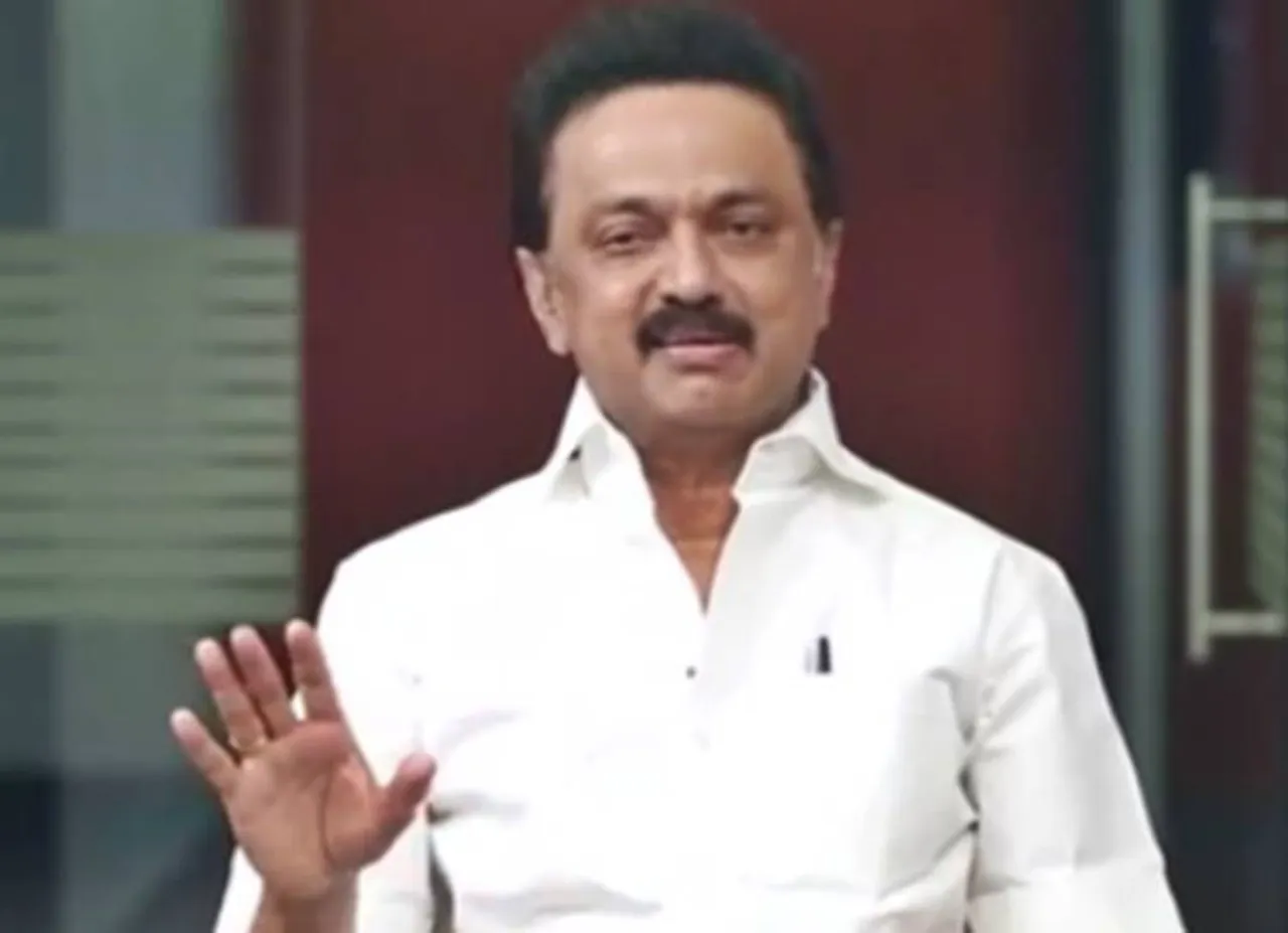 அனைத்துக் கட்சி கூட்டத்தை வரவேற்கிறோம்; ஆனால் ஒரு வேண்டுகோள்...! - ஸ்டாலின்