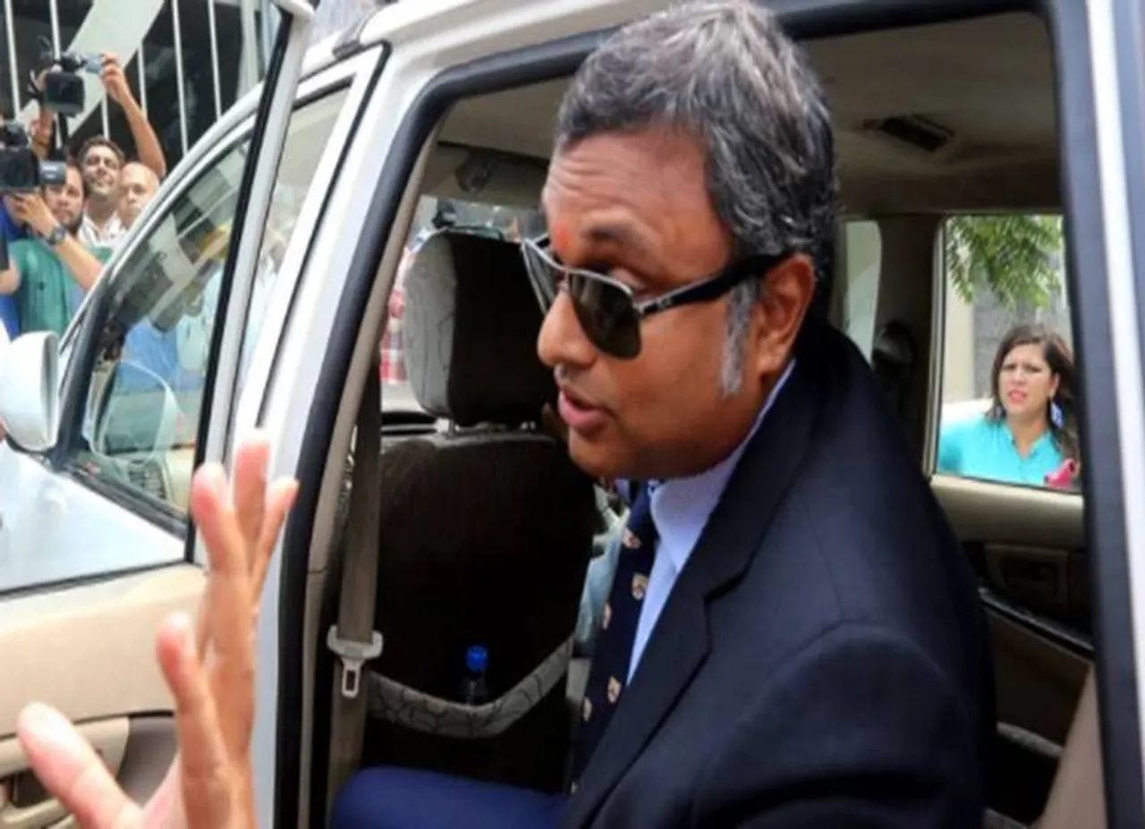 கார்த்தி சிதம்பரம் கைது! ஐ.என்.எக்ஸ் மீடியா வழக்கின் பின்னணி