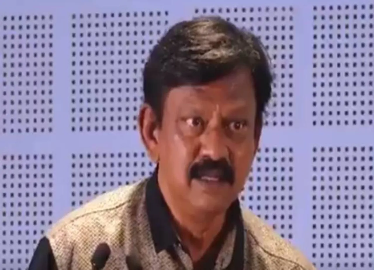 கமல்ஹாசனுக்கு ஏற்பட்டுள்ள புதிய நெருக்கடி! வைரலாகும் வீடியோ!