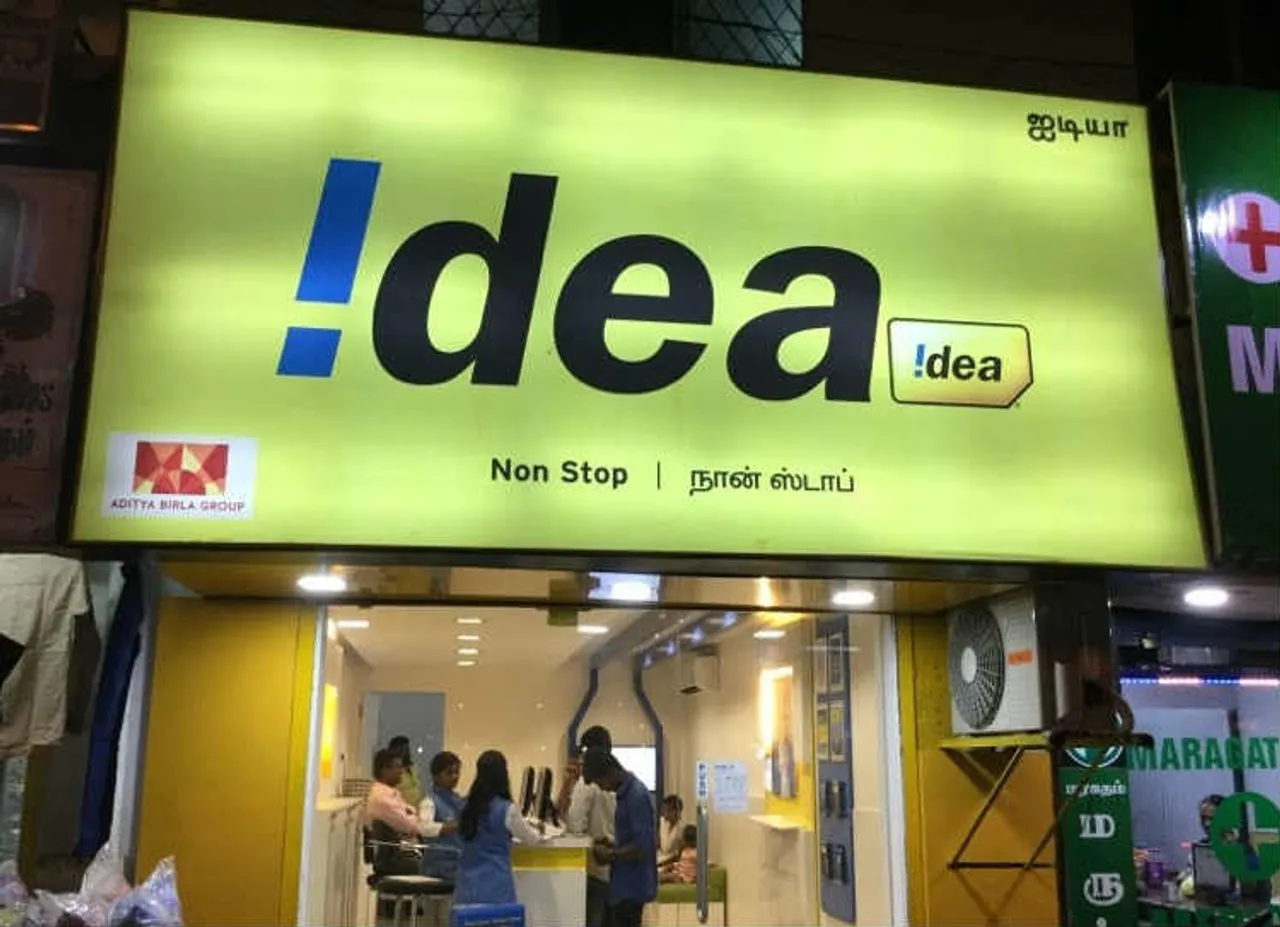 அதிர வைக்கும் ஐடியா - வின் அளவில்லா வாய்ஸ் காலிங் சேவை!